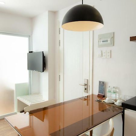 Blu-One Apartment Nha Trang Exterior foto