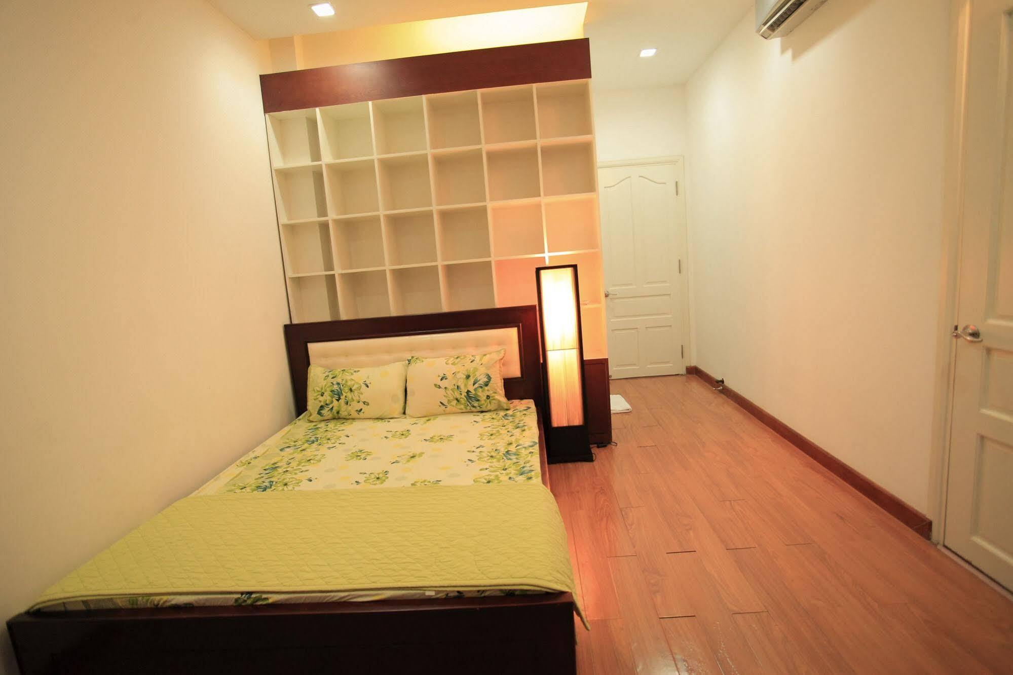 Blu-One Apartment Nha Trang Exterior foto