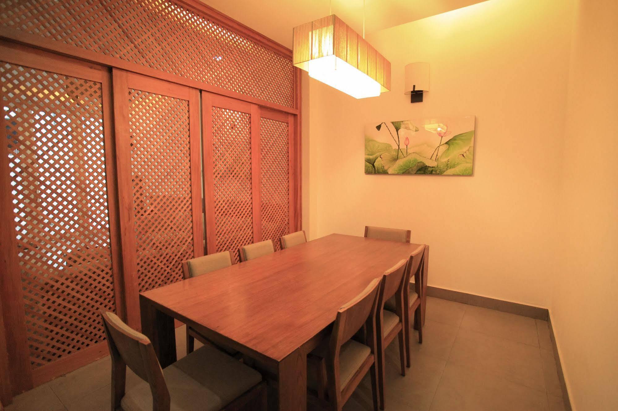 Blu-One Apartment Nha Trang Exterior foto